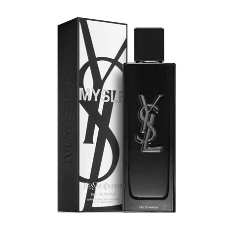 ysl men perfum|ysl myself aftershave for men.